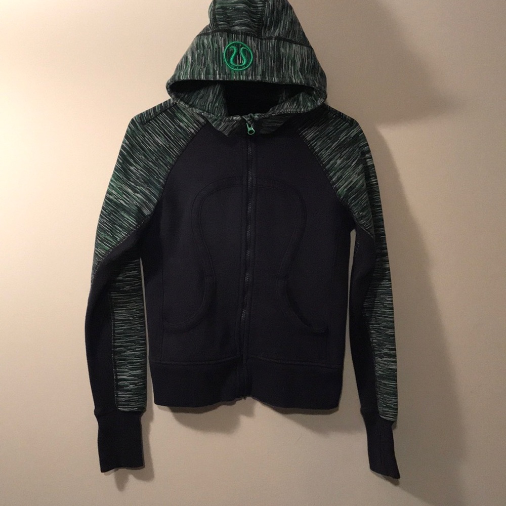 Lululemon Womens jacket size 6